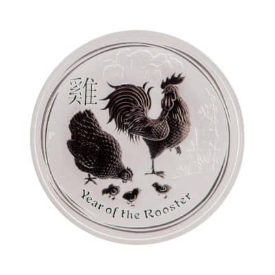 M_Si_AUS_2017, 1oz, year of the rooster_18_A